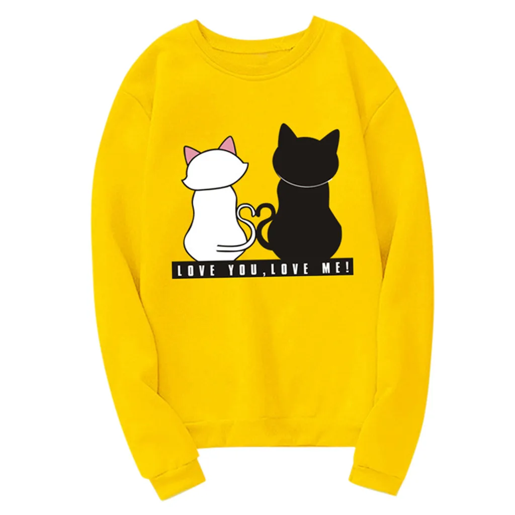 Женская футболка новинка 2019 унисекс для мужчин и женщин на каждый день с длинным