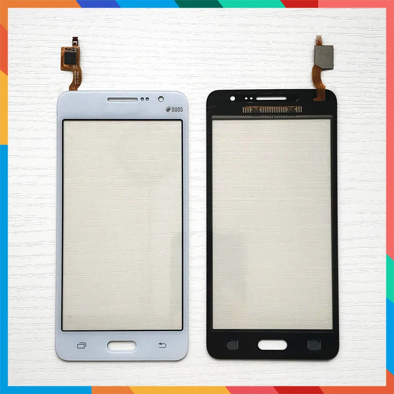 10 шт./лот для Samsung Galaxy Grand Prime G531H G531F G530H G530F G5308 G530 G531 сенсорный экран дигитайзер
