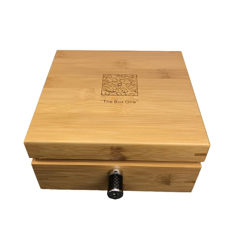 Lusya Box one HiFi аудио GND усилитель декодер динамик аудио заземление коробка тюнинговая коробка очиститель мощности электронный черное отверстие