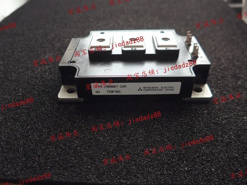 

CM600DY-24A