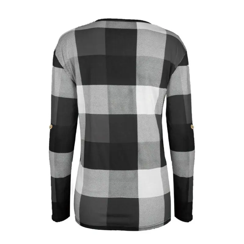 

Womens Lace V Neck Pullover Tops Ladies Long Sleeve T Shirt Sweatshirt Blouses