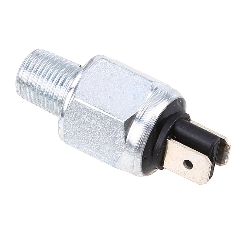 Posbay 10 мм БОЛТ мотоцикл гидравлический стоп сигнал переключатель + кабели для