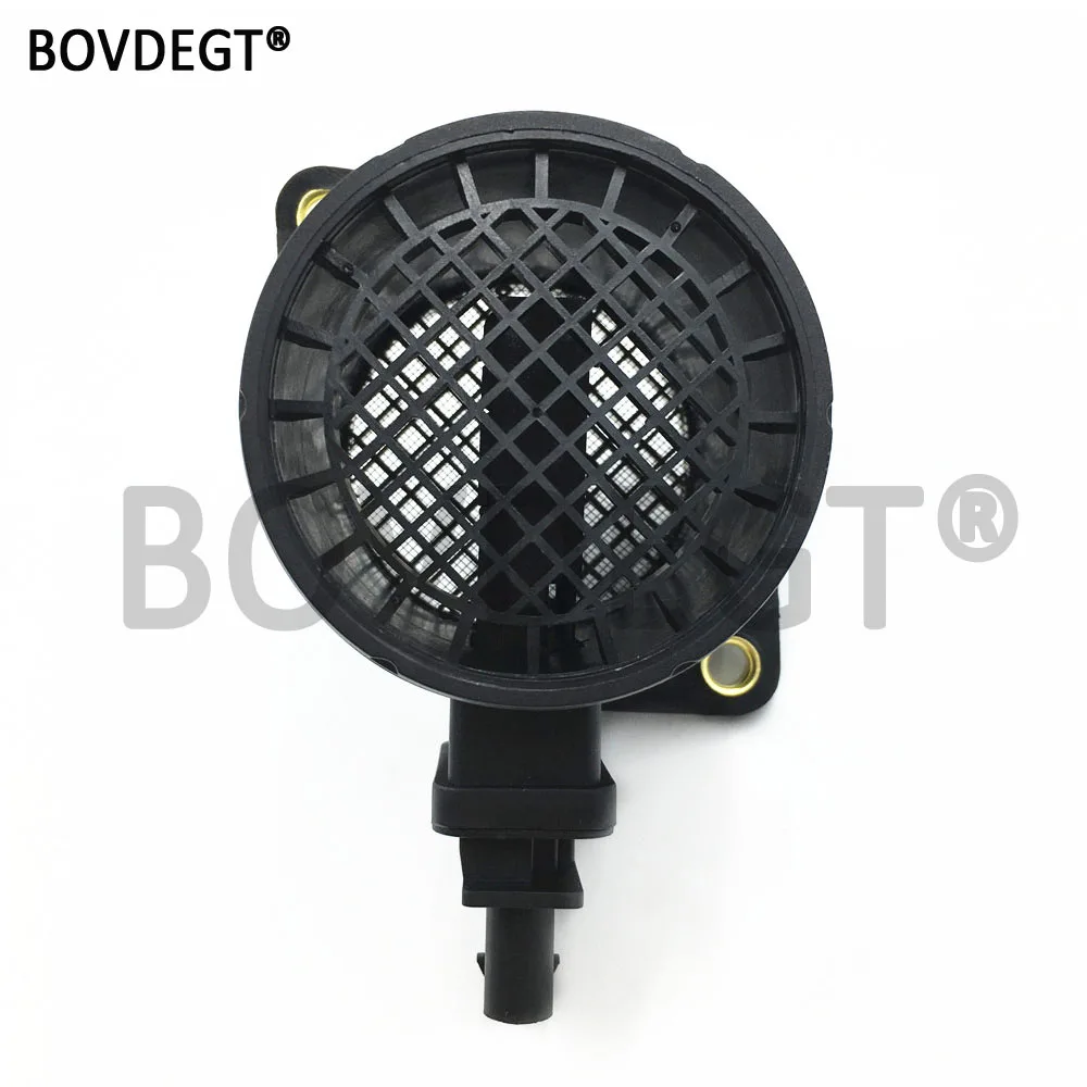 Датчик воздушного потока 5pins MAF для HYUNDAI GETZ ACCENT ELANTRA MATRIX KIA CERATO SOUL CEE D 0281002723 |