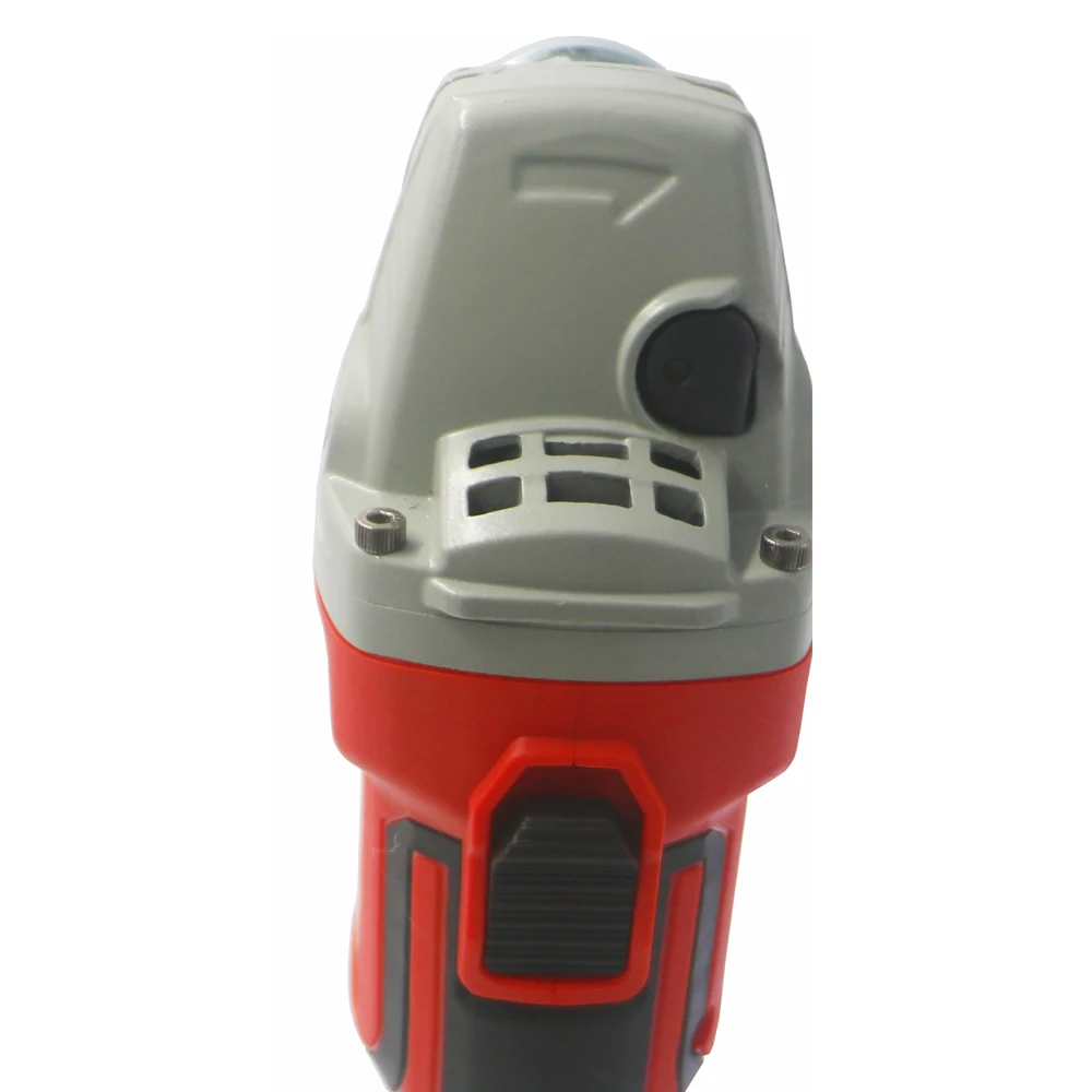 Беспроводная угловая шлифовальная машина Li-lon ручной перезаряжаемый бытовой