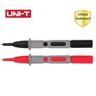 UNI-T UT-C08 UT-C09 Тесты зонды Универсальный измерение электроники мультиметра Тесты ing зонд 1 пара