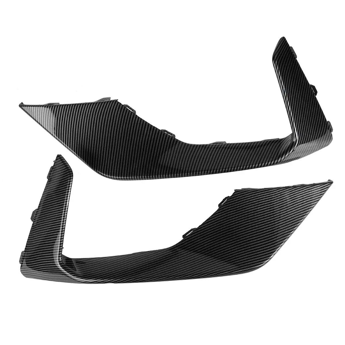 1 пара противотуманных фар крышка противотуманной фары передняя противотуманная