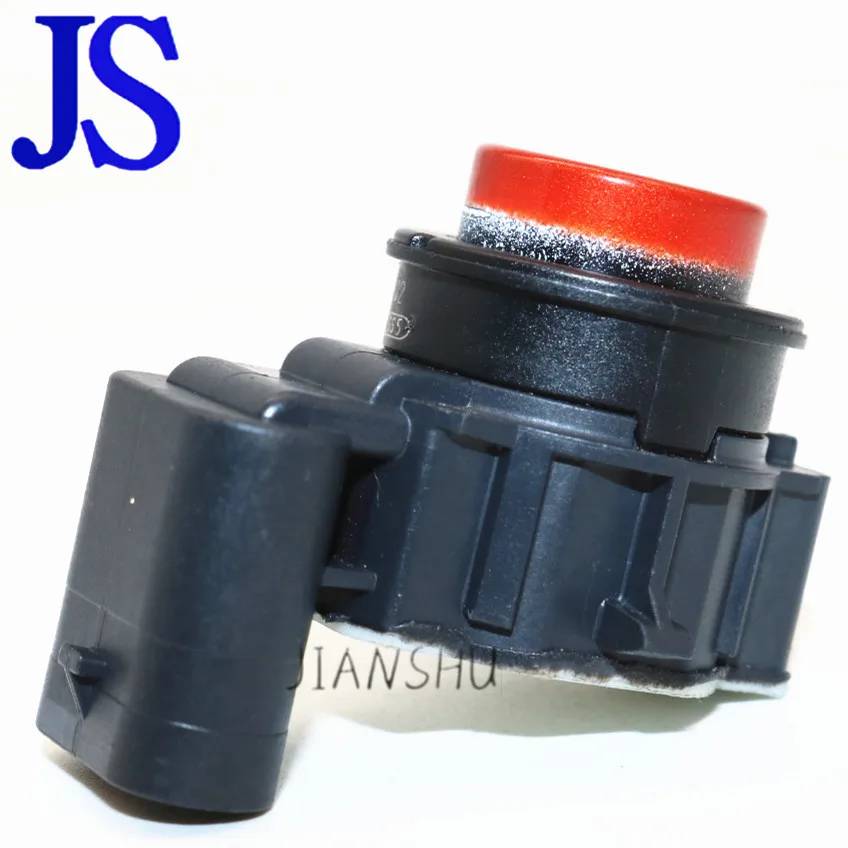 1 шт. 9261598 Оригинальный оригинальный датчик парковки автомобиля PDC