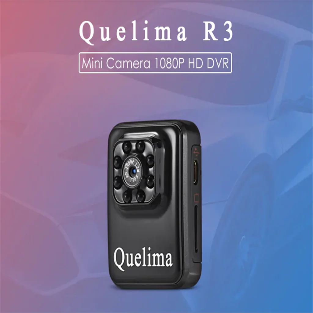 

Видеорегистратор для автомобиля с ночным видением 1080 для автомобилей и такси