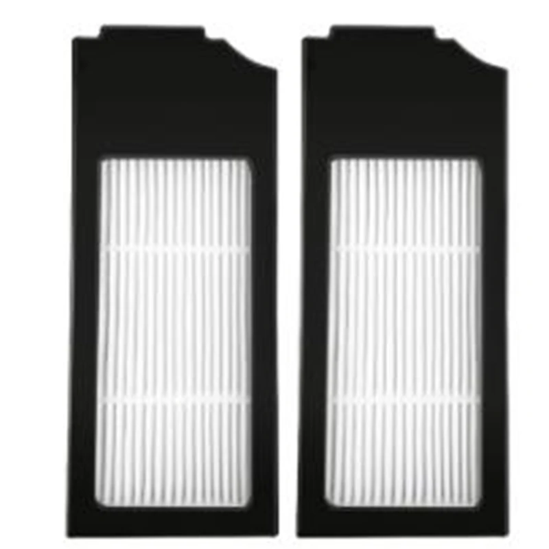 

Replacement Air Hepa Filter Kit For Ecovacs Deebot X1 Serise Turbo / Omni Robotic Vacuum Cleaner Spare Parts