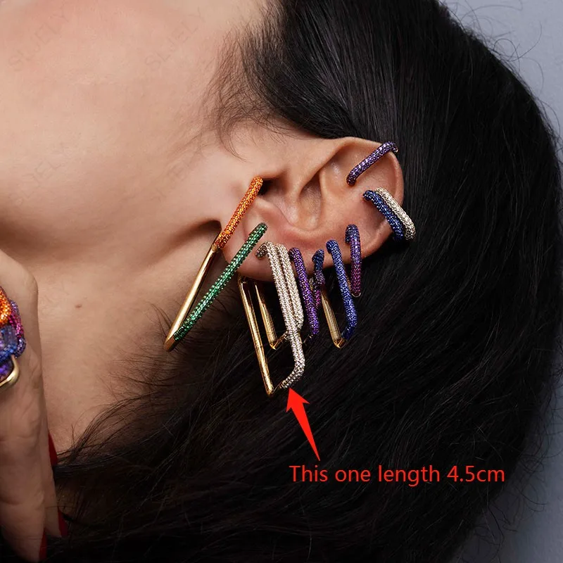 Женское ювелирное изделие из серебра 925 пробы 1 шт.|Серьги-подвески| |