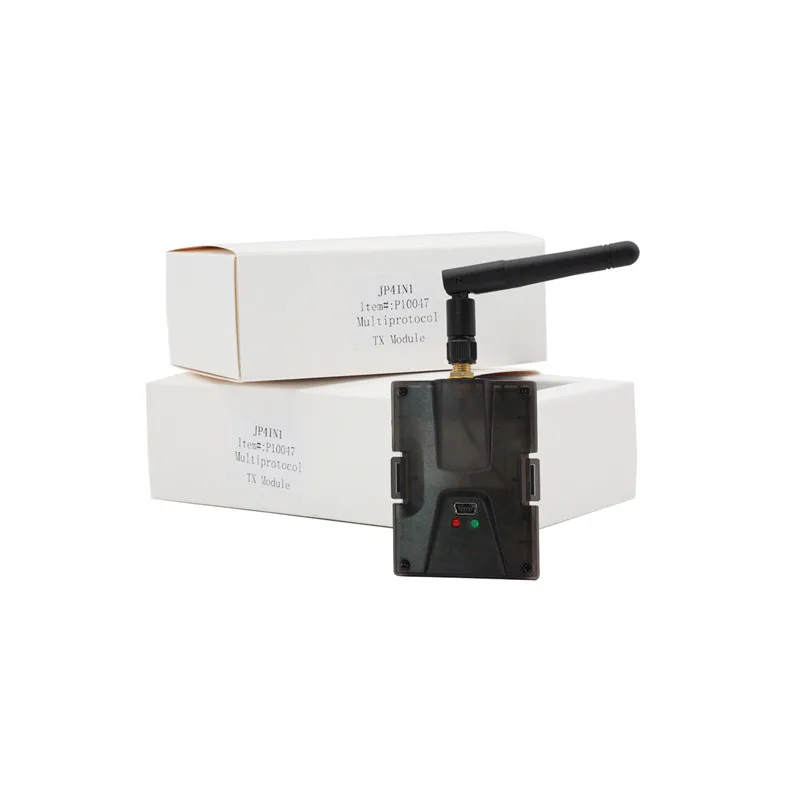 

Jumper 4-in-1 multiprotocol tuner openTX native accessories for Frsky X9D X7