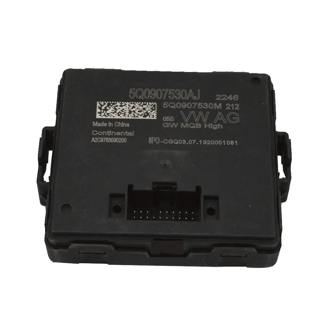 Интерфейс шлюза 5Q0907530AJ/M/3Q0907530AA/G для AUDI A3 VW Golf7 VII Passat B8 Tiguan SEAT|Датчик ABS| |
