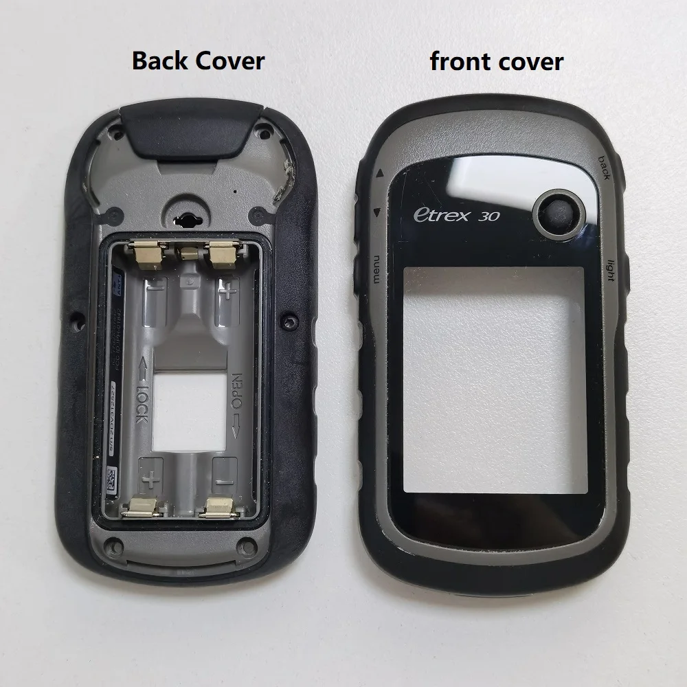 Оригинальный Корпус/материнская плата/Крышка батарейного отсека/стеклянная