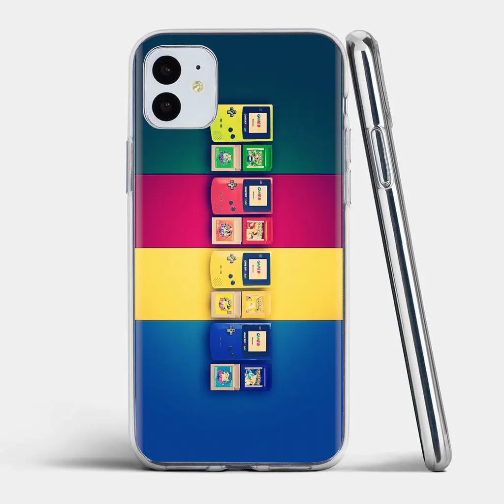 Мягкий кожаный чехол для Xiaomi Mi A1 A2 A3 5X 6X 8 9 9t Lite SE Pro Max Mix 1 2 3 2S мультяшный игровой