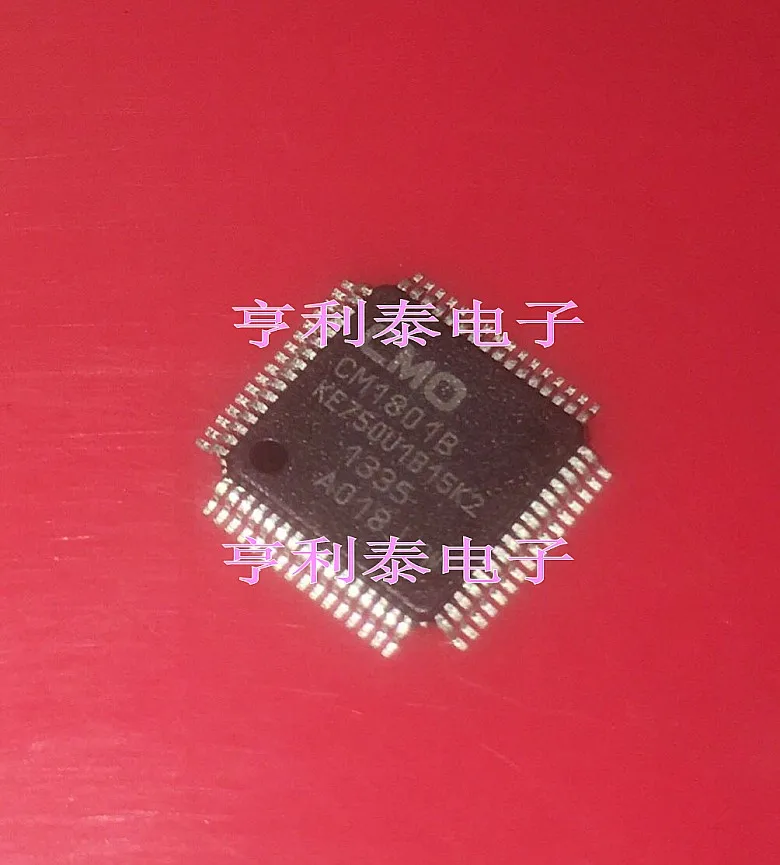 

10 шт./лот CM1801B CM1801B KE750U1B15K2