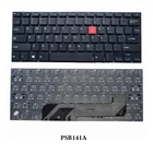 Английская запасная клавиатура для Prestigio SmartBook 116A 133A 141A 141C 141S PSB141 PSB116 PSB133
