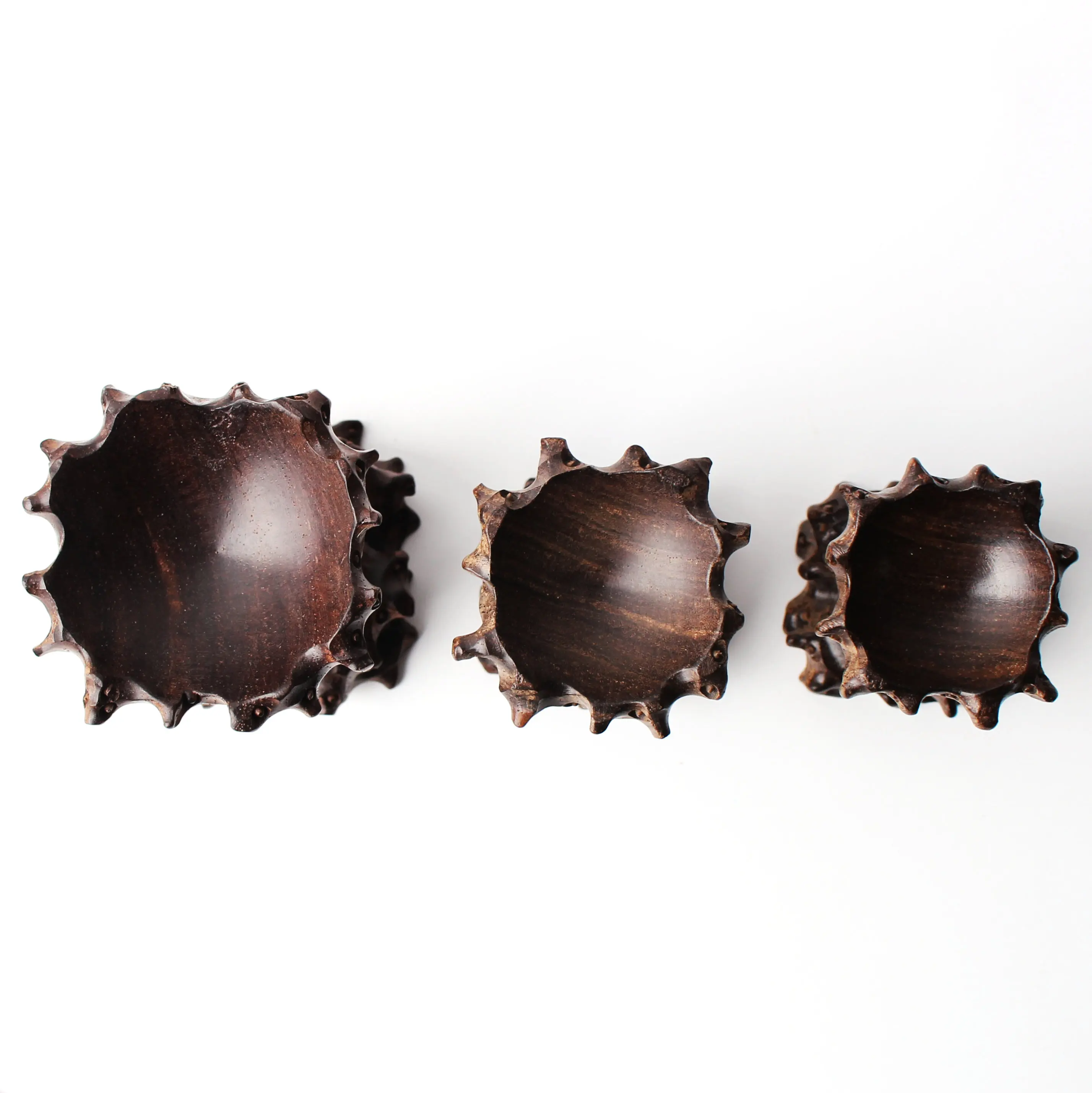 1 шт. Хрустальная Сфера основание для шара подставка деревянное резьбовое