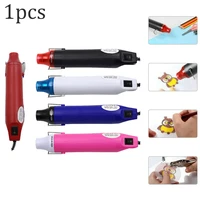 300w electric heat gun hot air dryer for soldering heating element diy craft epoxy resin shrink wrapping 220v euaustralian plug