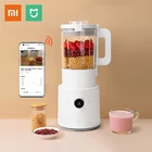 Умная многофункциональная электрическая соковыжималка XiaoMi Mijia, портативный автоматический блендер для детского питания, Миксер для молочных коктейлей, мясорубка, приложение Mi Home