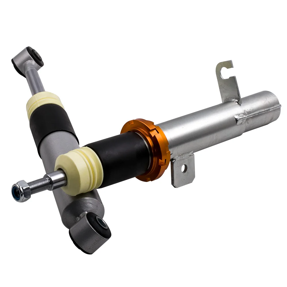 Комплект подвески Coilover Ford Fiesta Mk 6 Mark VI (Великобритания) 1 25 3 4 TDCi 2 0 16v (JH/JD) (01-08) -