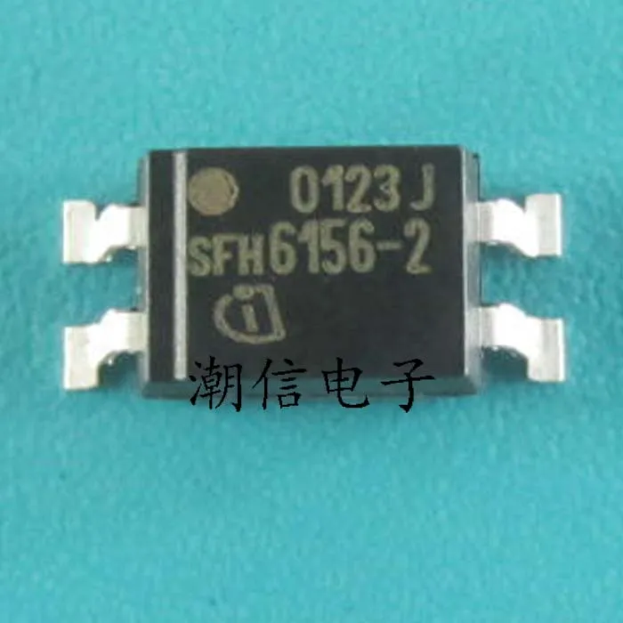 

10cps SFH6156-2 SOP-4