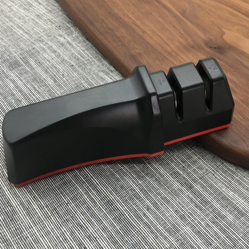 Специальный нож priceknife точилка для ножей точильная машина трехступенчатая