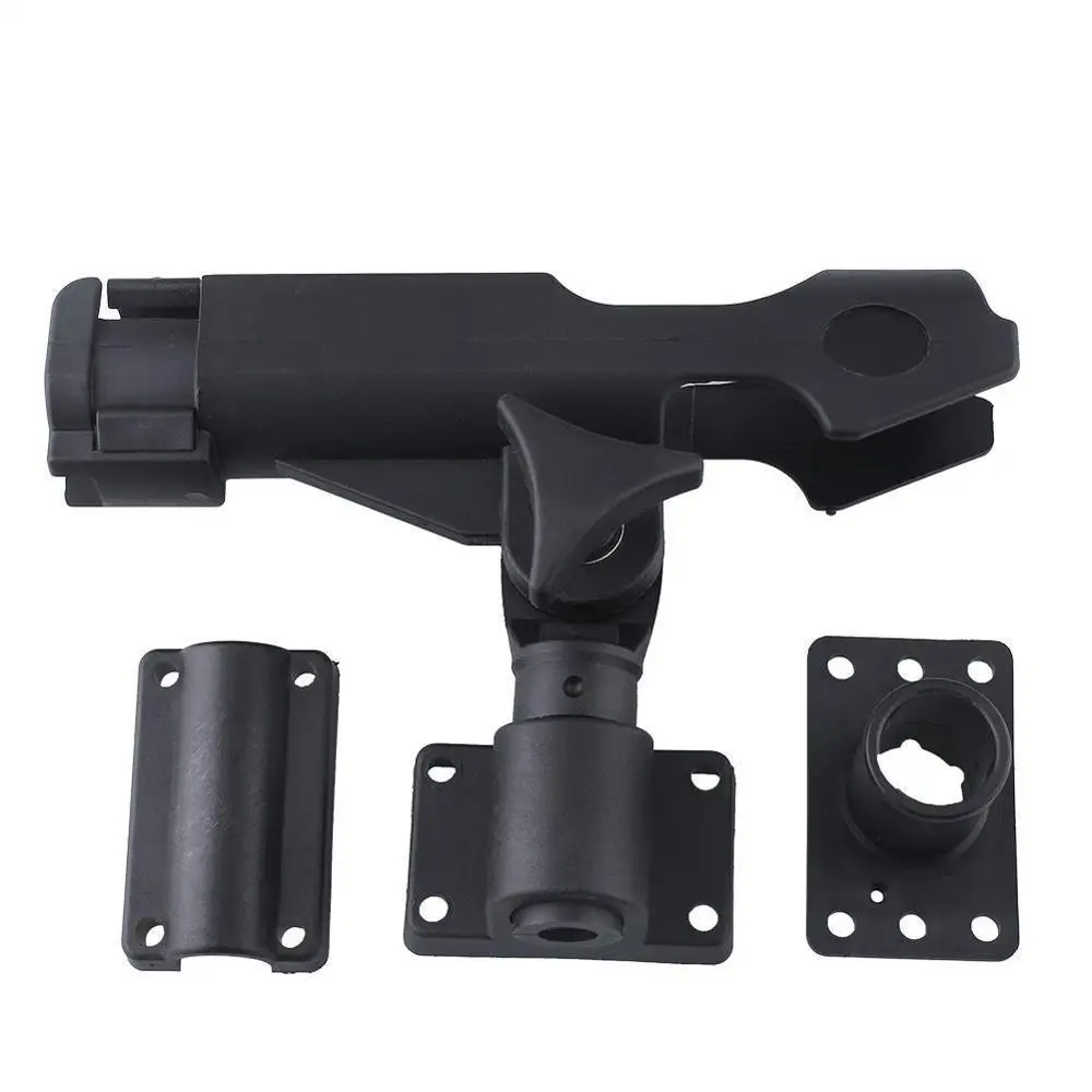 Новый аксессуар для надувной лодки Dinghy плот рыболовный инструмент держатель