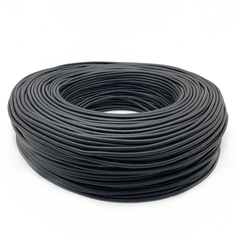 1 м UL1153 28AWG Луженая Медь экранированный провод сигнальный кабель канал аудио