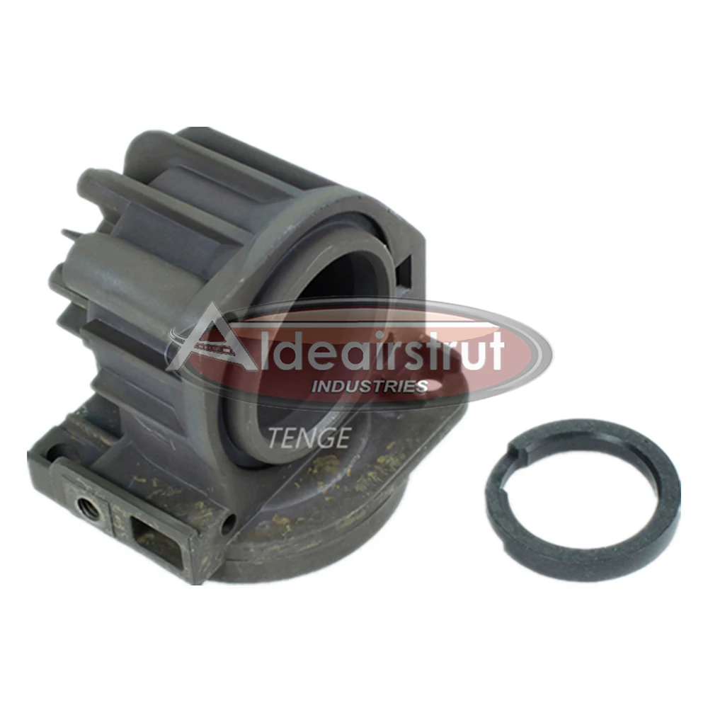 Воздушная подвеска насос компрессора головка цилиндра и поршневое кольцо для