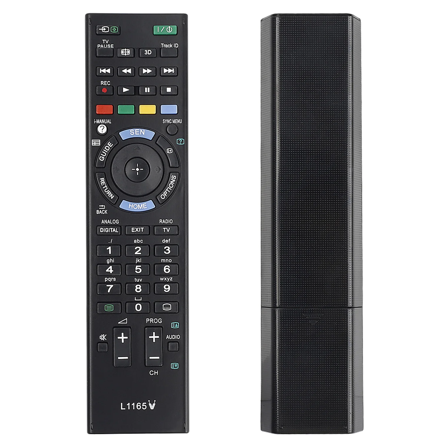 Пульт дистанционного управления подходит для Sony TV RM-YD065 OEM BRAVIA huayu | Электроника