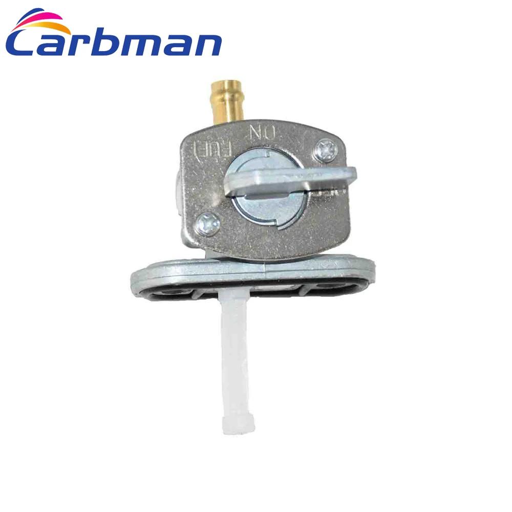 Carbman топливный кран для Yamaha YZ125 YZ250 YZ 125 250 1989 1990 1991 1992 1993 2020|Карбюратор| |