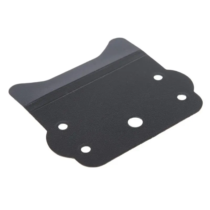 Пластик велосипед крыло Горный Дорожный Велоспорт седло переднее горный