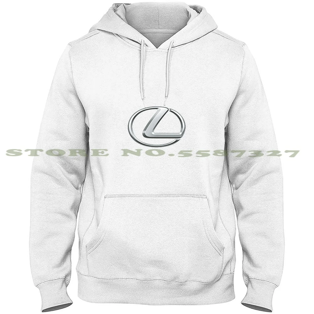 

Lexus Logo Long Sleeve Hoodie Sweatshirt Lexus Lexus Is Lexus Es Lexus Logo Car