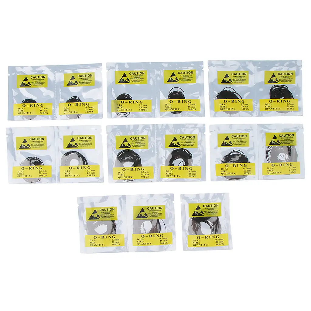 Объемная упаковка 750 задняя прокладка Черная Силиконовая печать фотоальбом