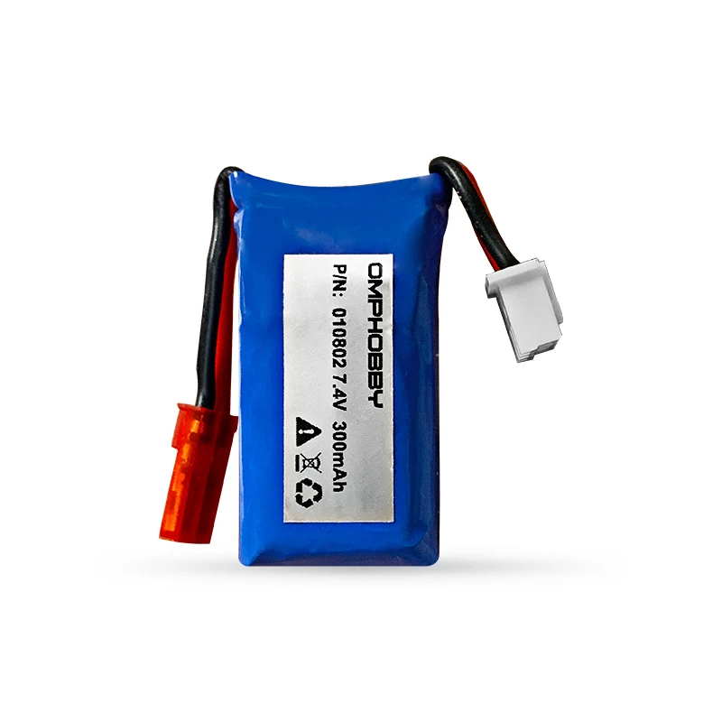 OMPHOBBY M2/S720 T720 RC вертолет/RC самолет запасные части 11 1 V 650 mAh батарея/7 4 300mah батарея |