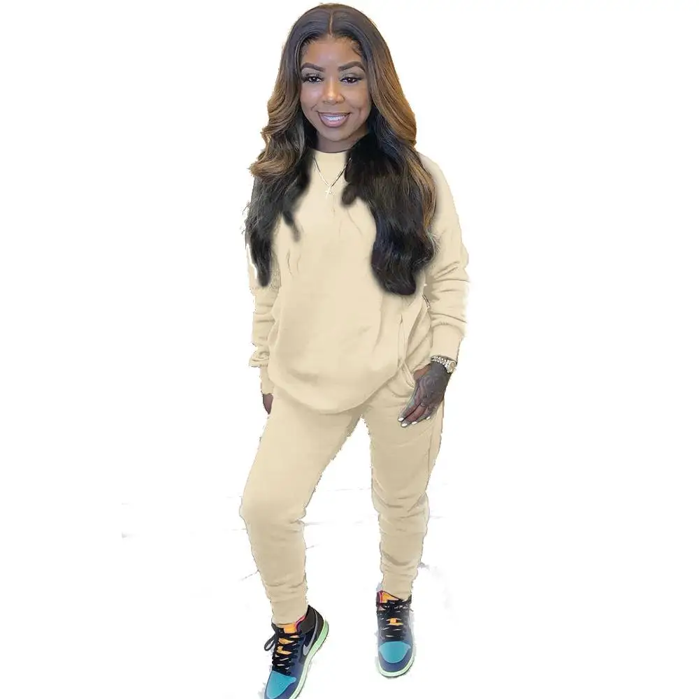 

tracksuit women jogging femme two piece set womens outfits gym joggers set sweat suits women matching sets sweatpants