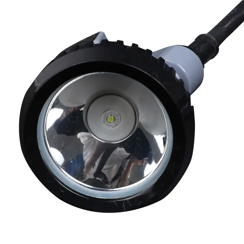 Налобный фонарь светодиодный водонепроницаемый | Лампы и освещение