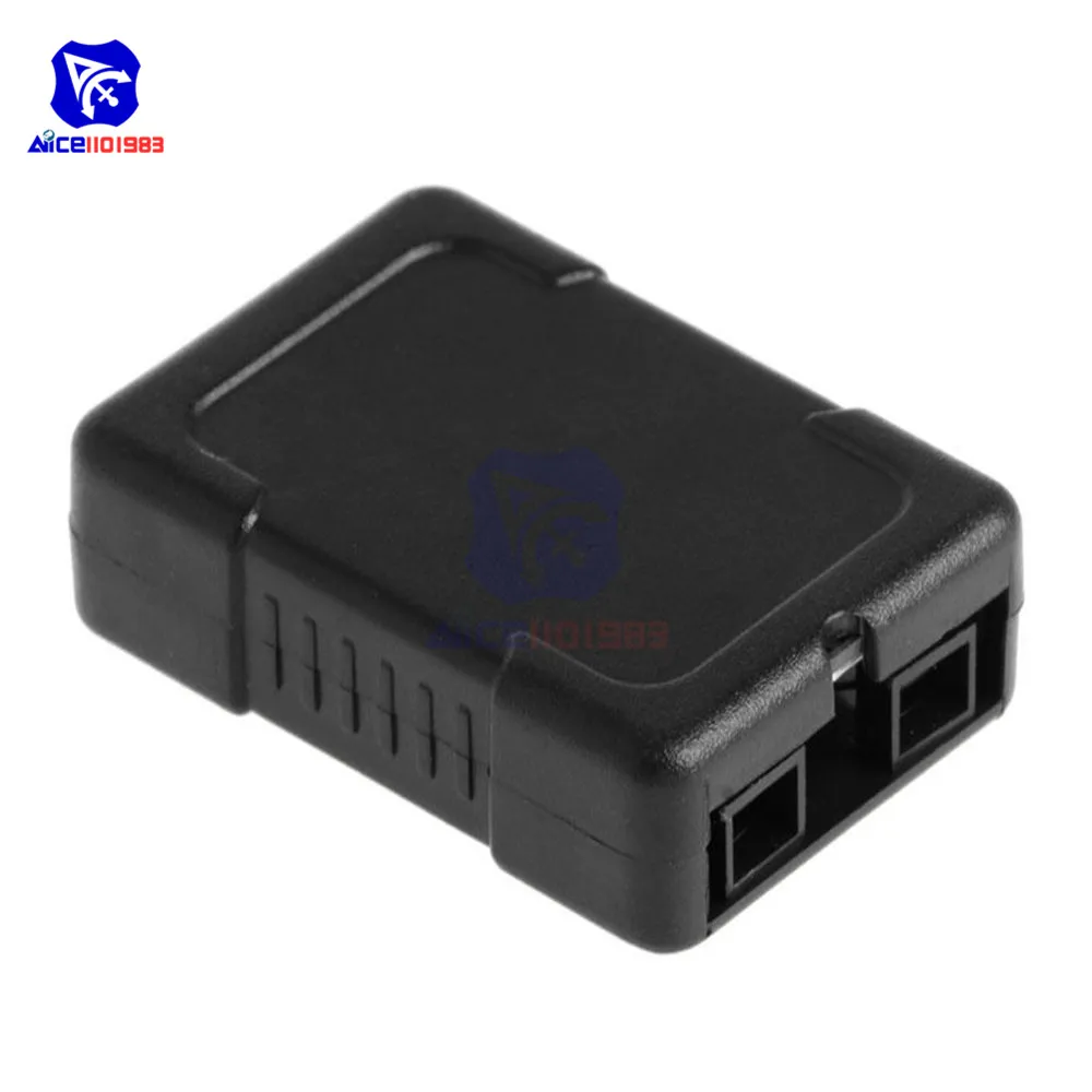 Тестер батареи diymore BX100 Lipo RC 1-8S устройство для проверки низкого напряжения с