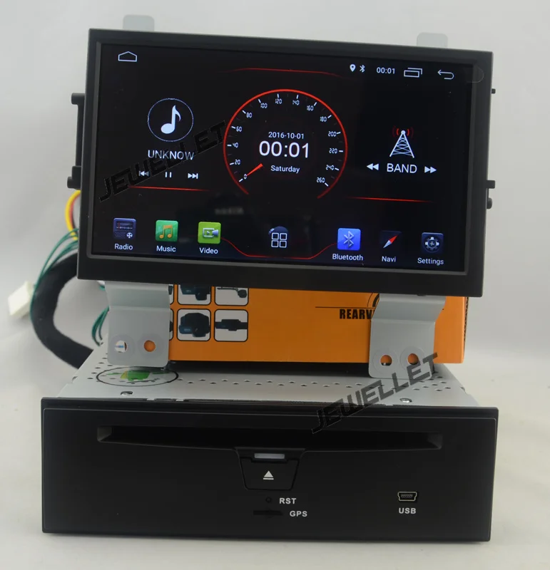 Четырехъядерный Android 8,1 автомобильный навигатор DVD gps Радио для Nissan Teana Maxima 2009-2012 с 4g/wifi DVR OBD зеркальное соединение