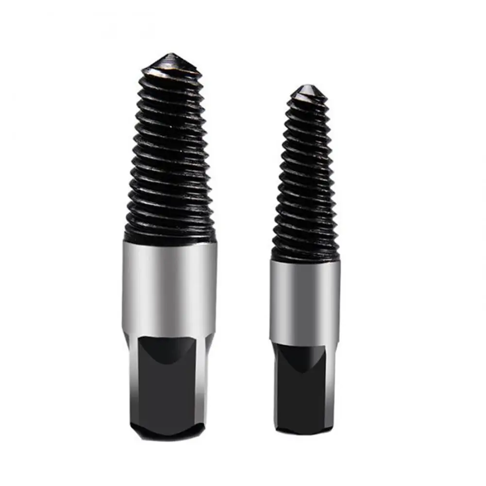 

1/2 3/4 inch Broken Screw Damaged Triangle Valves Water Pipe Extractor Remover