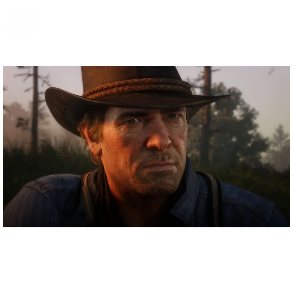 Игра для Xbox one Red Dead Redemption 2 (русские субтитры) | Электроника