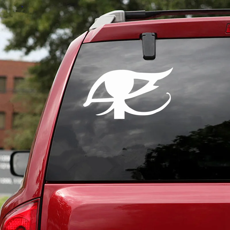 Наклейка на дверь автомобиля s рисунок Diy клейкая окно Водонепроницаемая Авто |