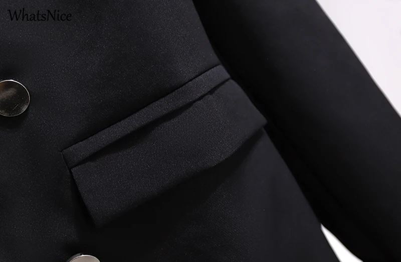 Fall 2020 women blazers new korean fashion casual office lady work wear nice suit blazer coats female OL girls jacket | Женская одежда