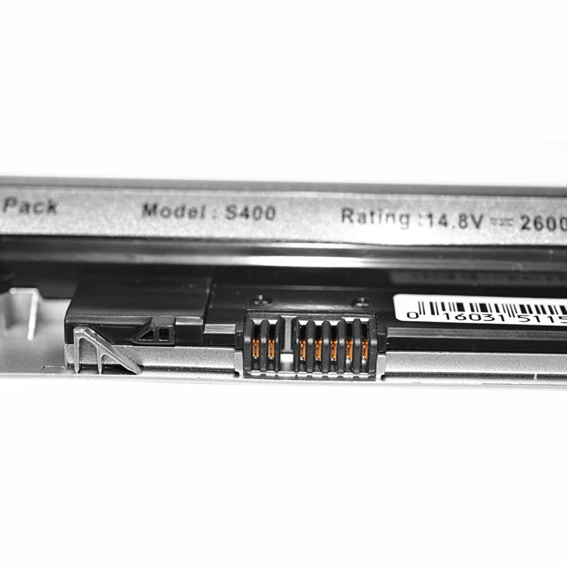Аккумулятор Apexway для ноутбука L12S4L01 4ICR17/65 L12S4Z01 батарея с 4 ячейками Lenovo I1000 IdeaPad S300