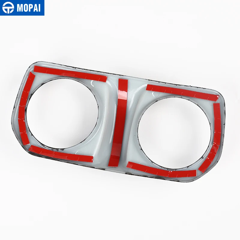 MOPAI автомобильный подлокотник коробка для кондиционера декоративная накладка