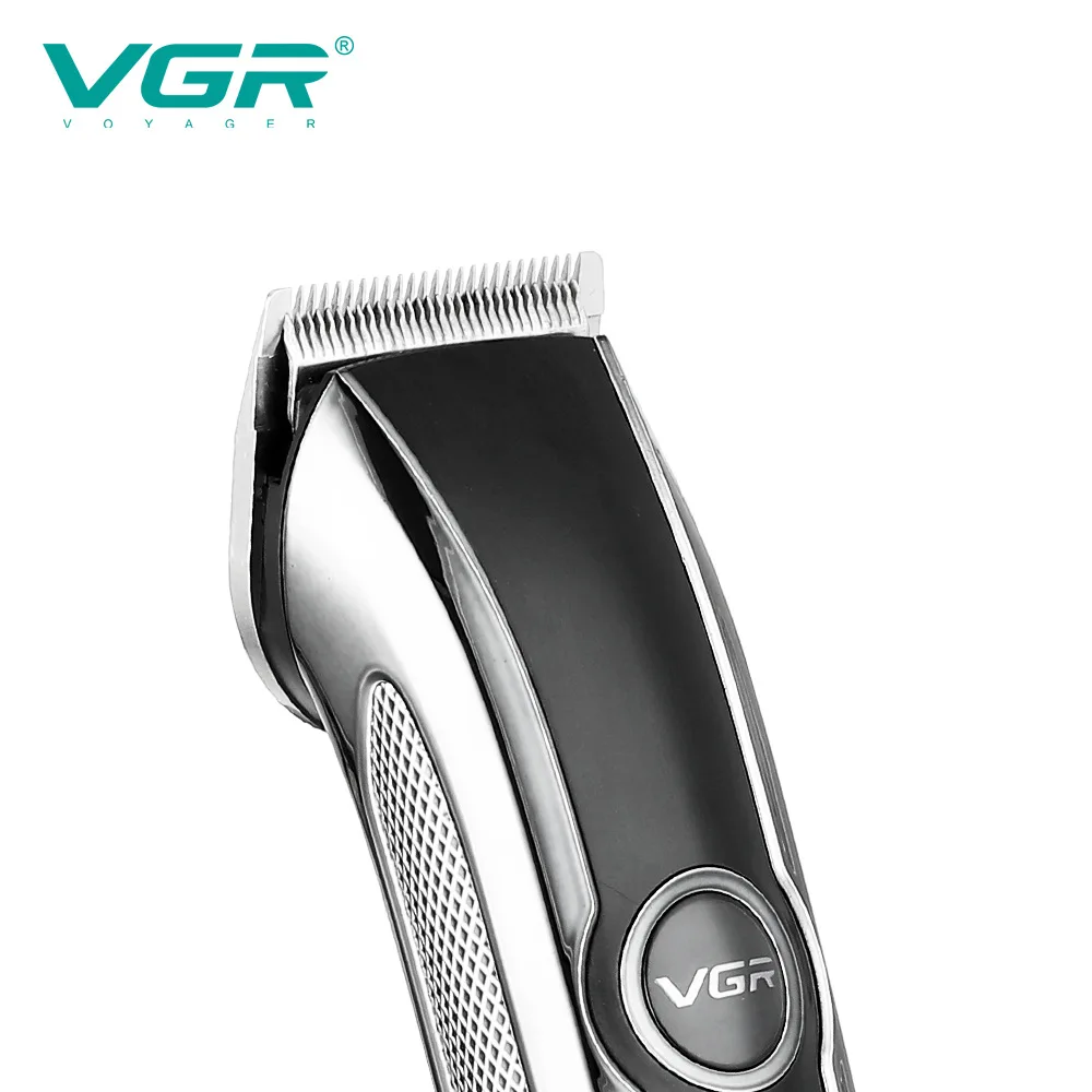 

VGR 288 Hair Clipper Rechargeable Professional Personal Care USB Clippers Trimmer Barber For Hair Cutting Machine Clippers