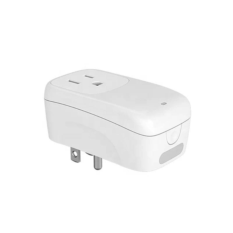 BroadLink BestCon SP4L US Wifi умная мини штепсельная вилка таймеры с пультом дистанционного