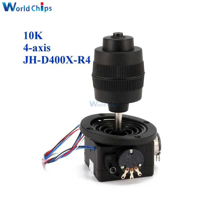 4-      JH-D400X-R4 10K 4D