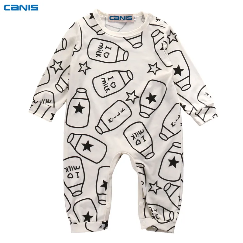 

Комбинезон детский, с длинным рукавом, на возраст 0-12 месяцев