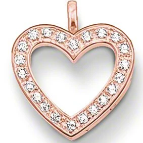 

ThomasPT2576 Ожерелье Подвеска-стильные модные ювелирные изделия--подарок на день рождения